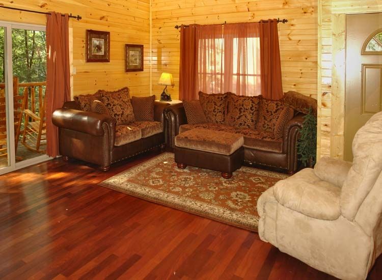 Summit Manor Condominiums Gatlinburg Zimmer foto