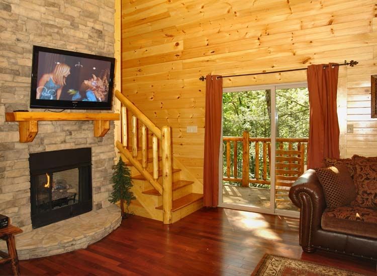 Summit Manor Condominiums Gatlinburg Zimmer foto