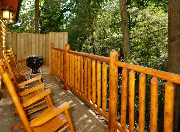 Summit Manor Condominiums Gatlinburg Zimmer foto