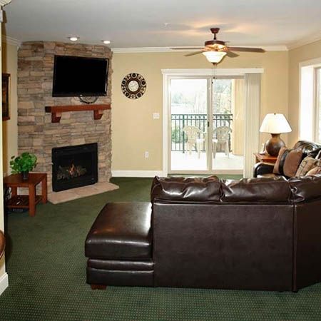 Summit Manor Condominiums Gatlinburg Zimmer foto