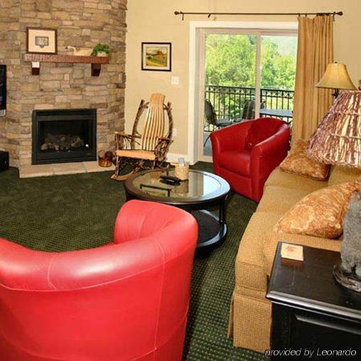 Summit Manor Condominiums Gatlinburg Zimmer foto