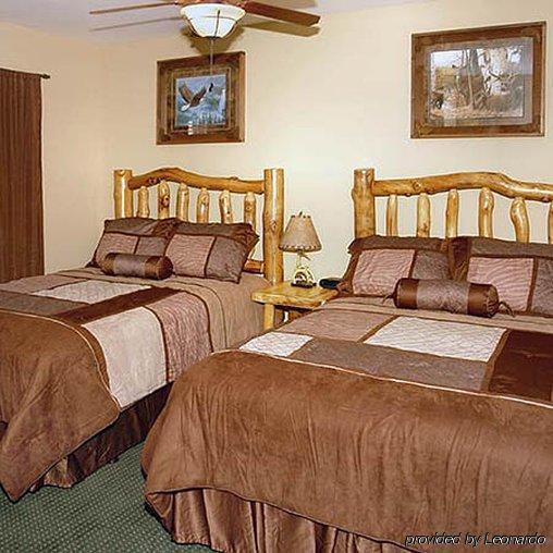 Summit Manor Condominiums Gatlinburg Zimmer foto