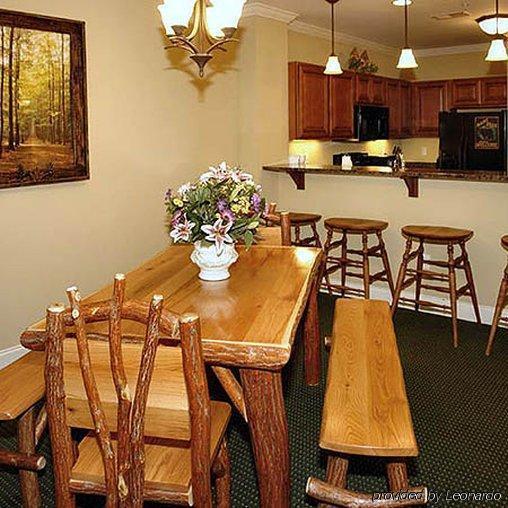 Summit Manor Condominiums Gatlinburg Zimmer foto